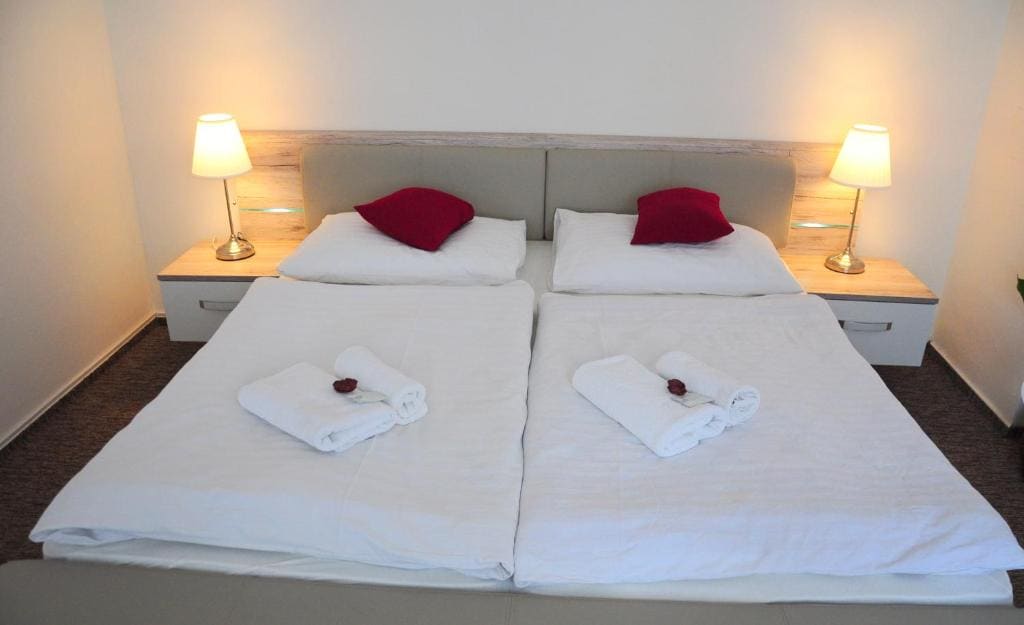 Classic Suite room - Image 1