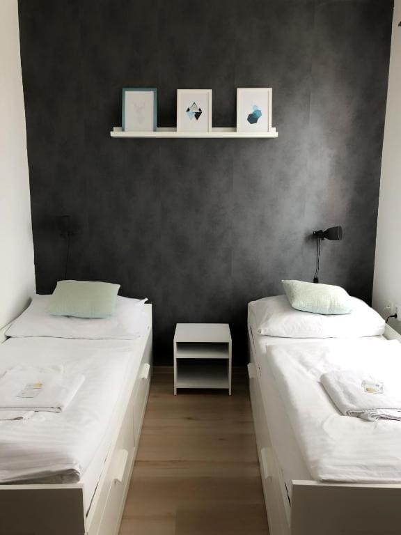 Double or Twin Room room - Image 3