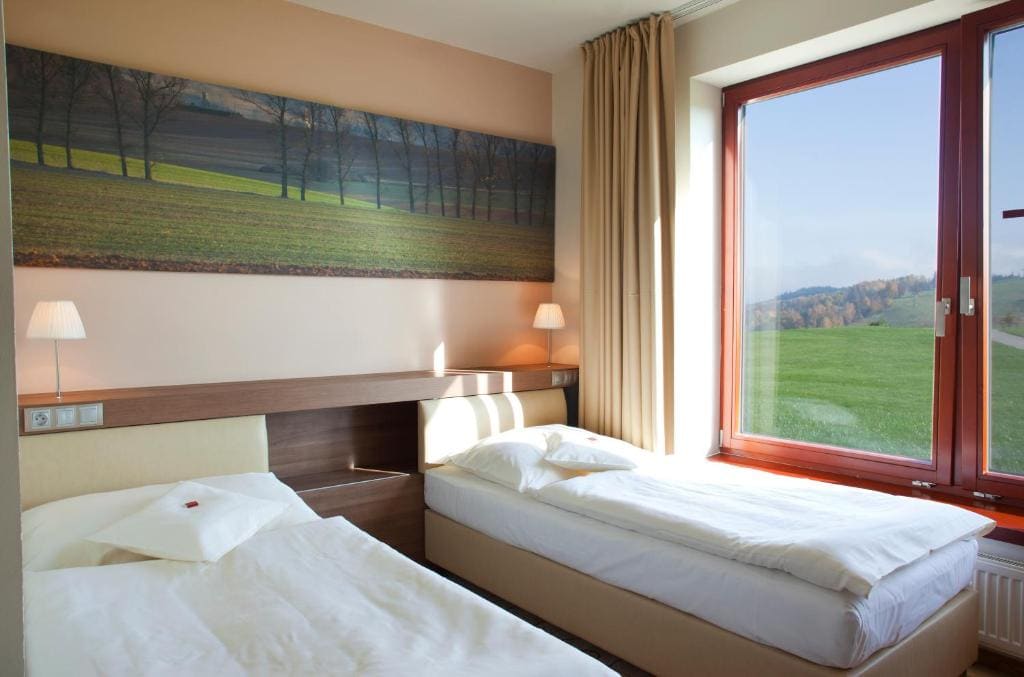 Superior Apartment room - Image 2