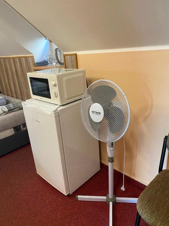 Standard Double Room room - Image 3