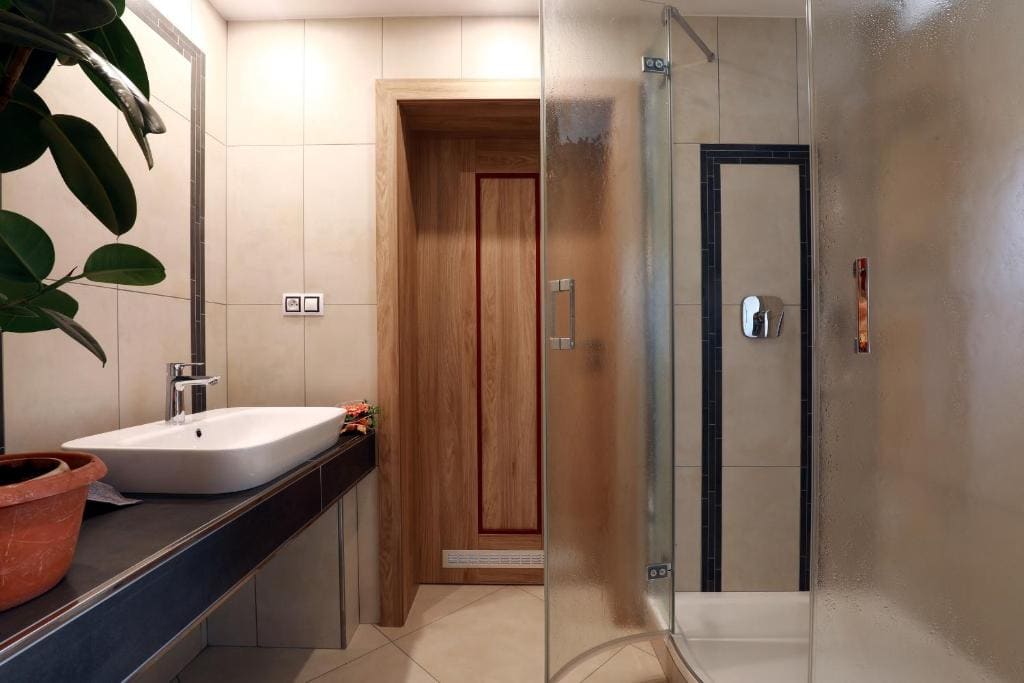 Deluxe Apartment room - Image 2