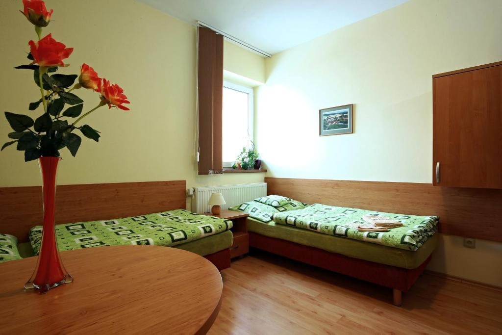 Double or Twin Room - Disability Access room - Image 3