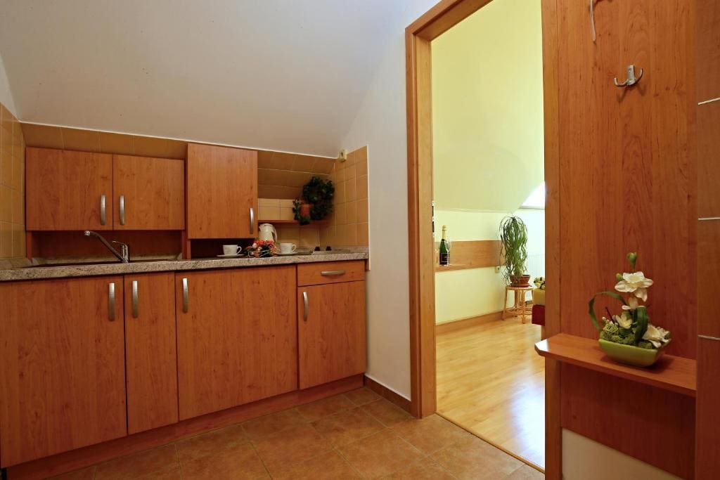 Double or Twin Room with Bathroom room - Image 2