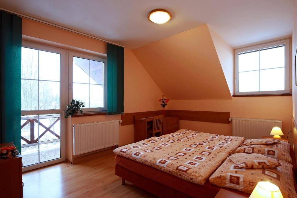 Suite room - Image 2