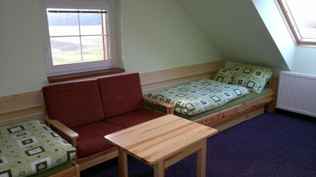Suite room - Image 1
