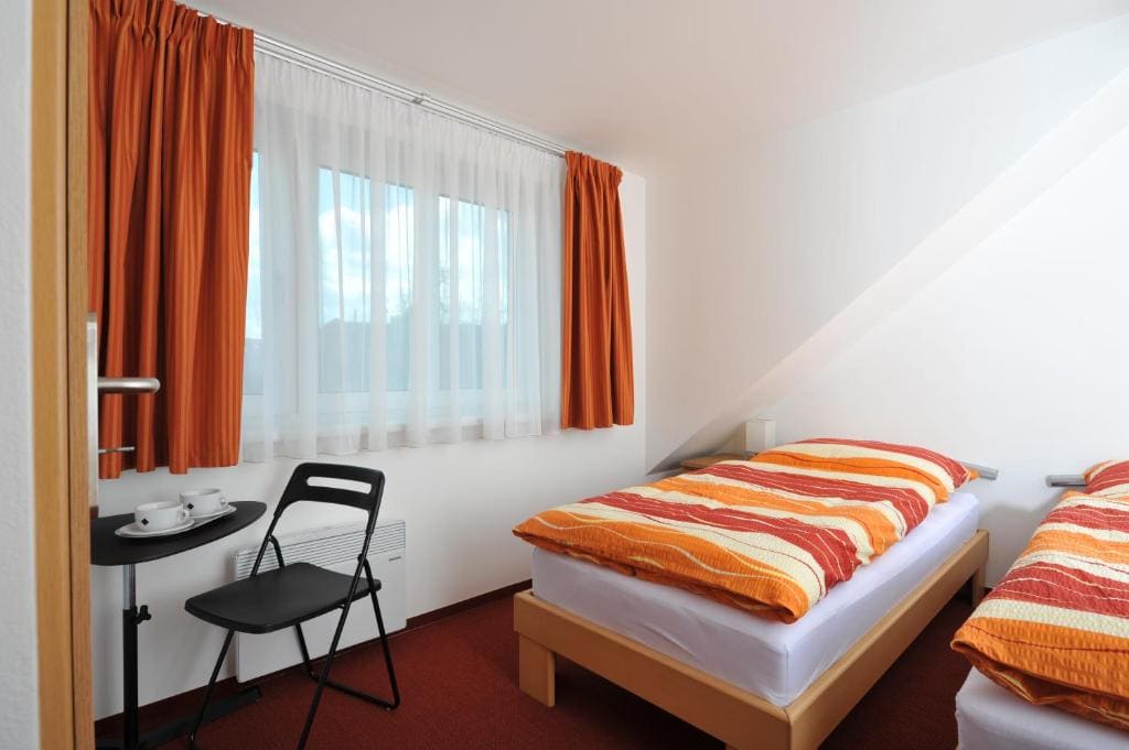 Double or Twin Room room - Image 2