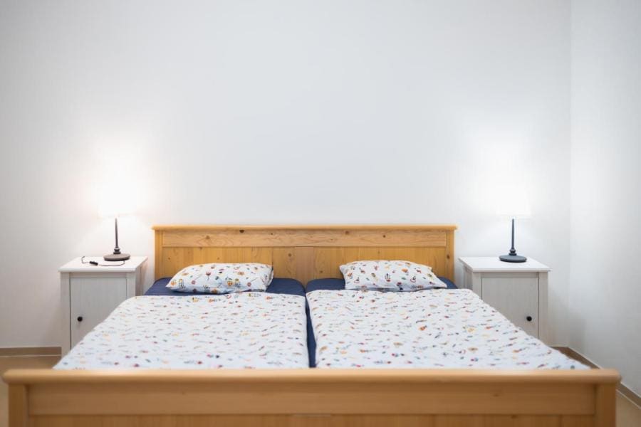 Two-Bedroom House room - Image 3