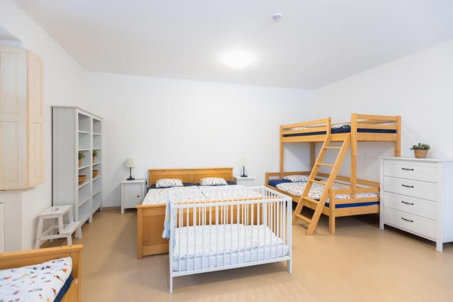 Two-Bedroom House room - Image 2