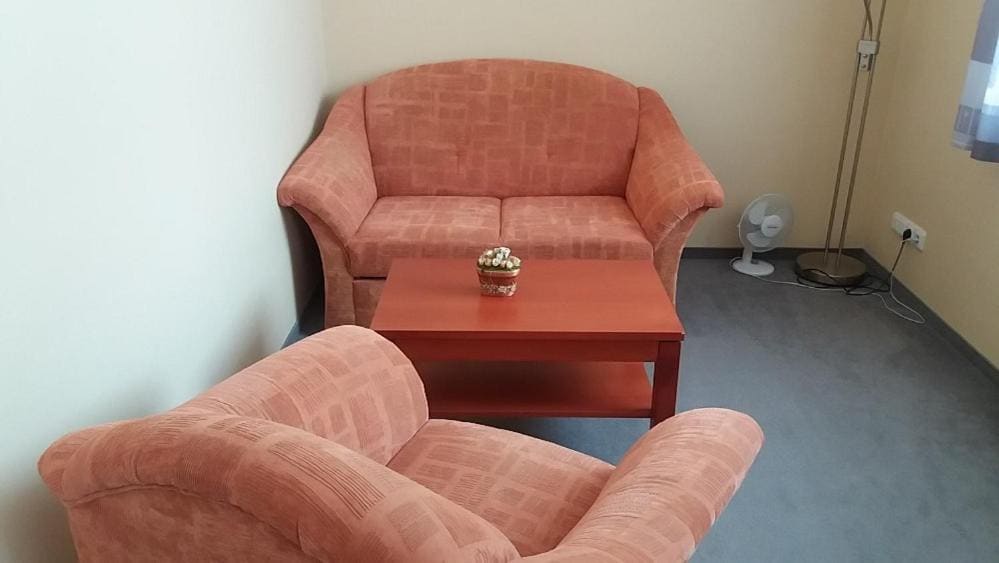 Suite room - Image 3