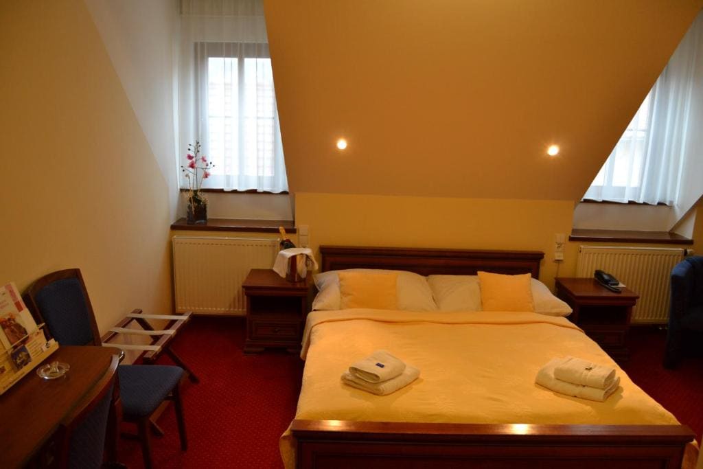 Double Room room - Image 1