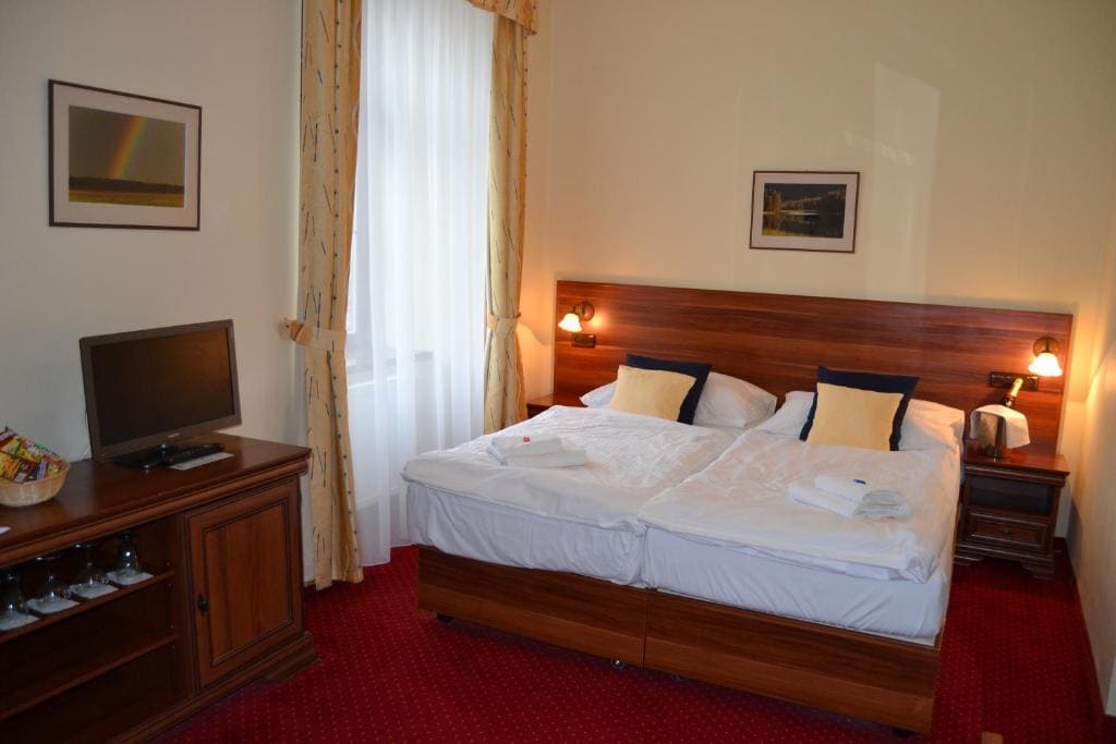 Triple Room room - Image 1