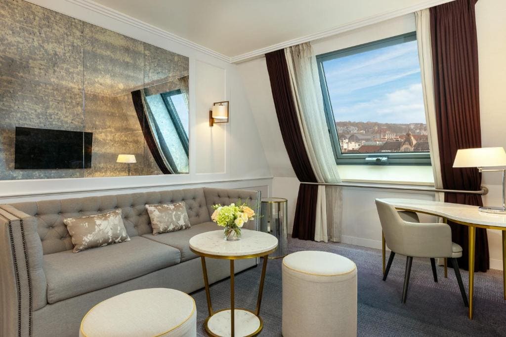 Executive King Suite room - Image 1