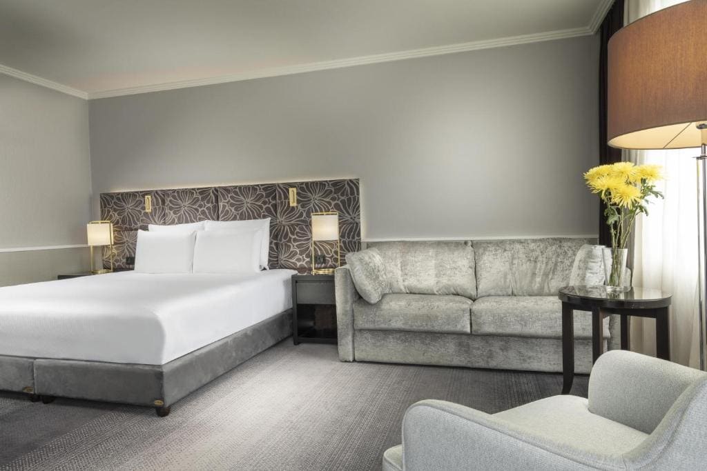 Superior King Room room - Image 1