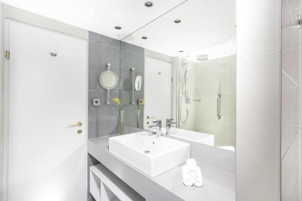 Executive King Suite room - Image 3