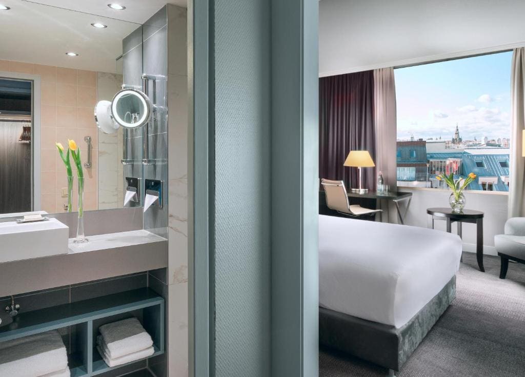 Executive Queen Room room - Image 3
