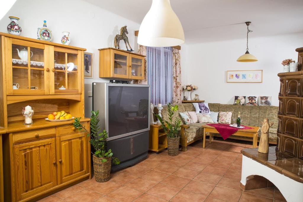 Two-Bedroom Apartment room - Image 1