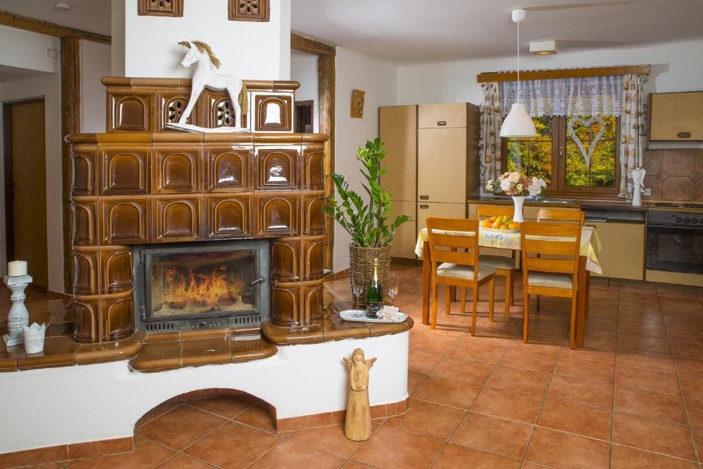 Two-Bedroom Apartment room - Image 3