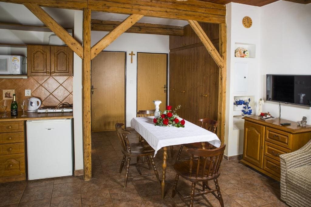 Two-Bedroom Apartment room - Image 2