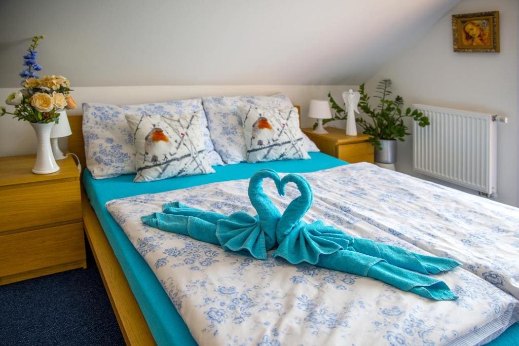 Standard Apartment room - Image 2
