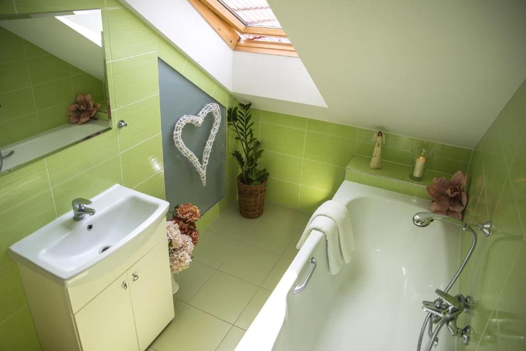 Suite with Balcony room - Image 2