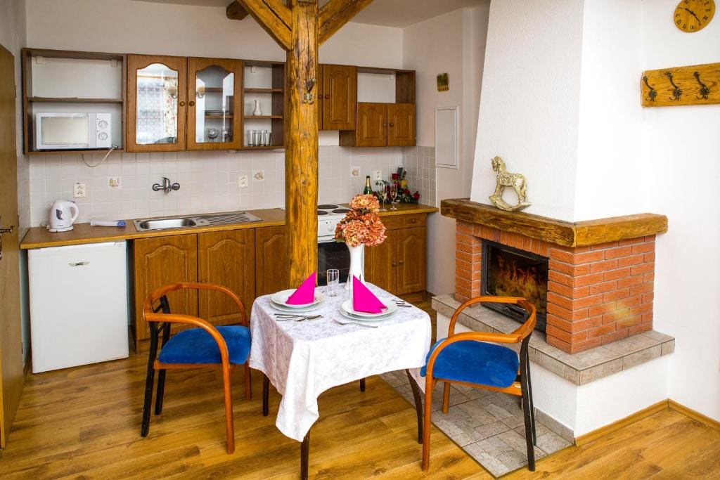 Standard Apartment room - Image 1