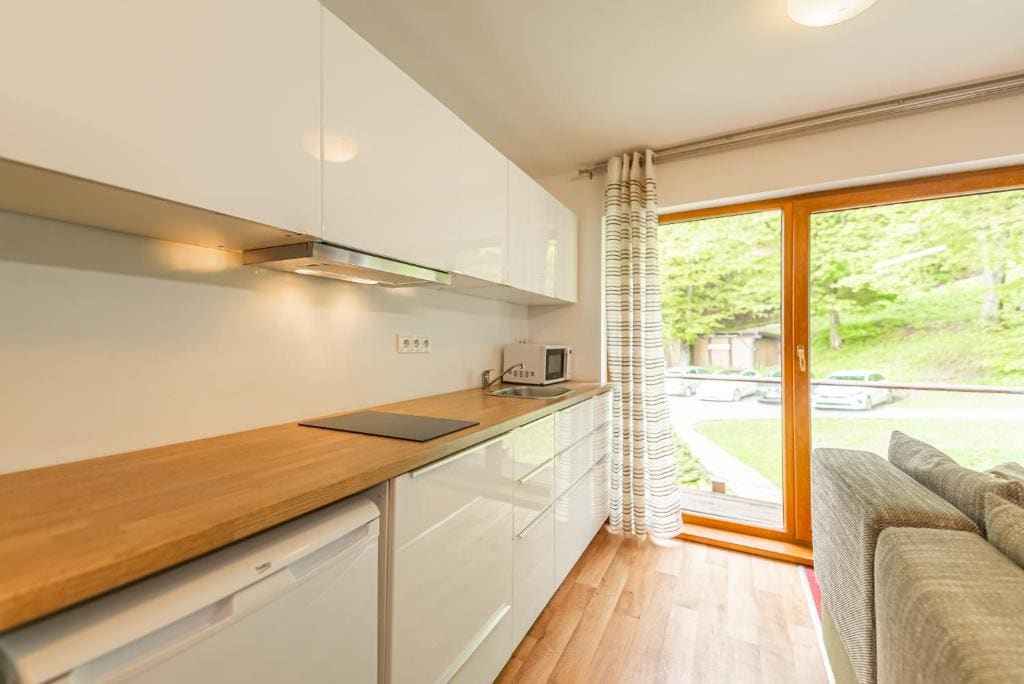 Apartment with Balcony room - Image 1