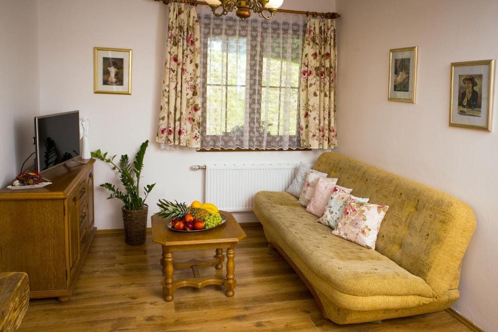 Standard Apartment room - Image 3
