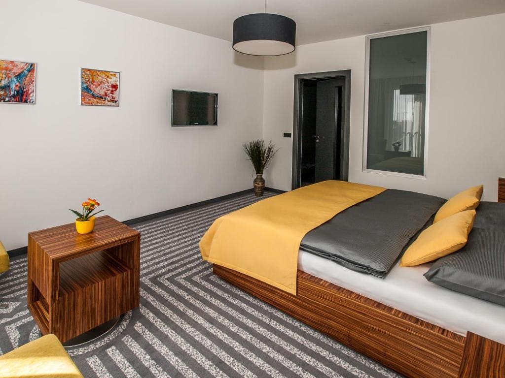 Standard Double Room room - Image 1