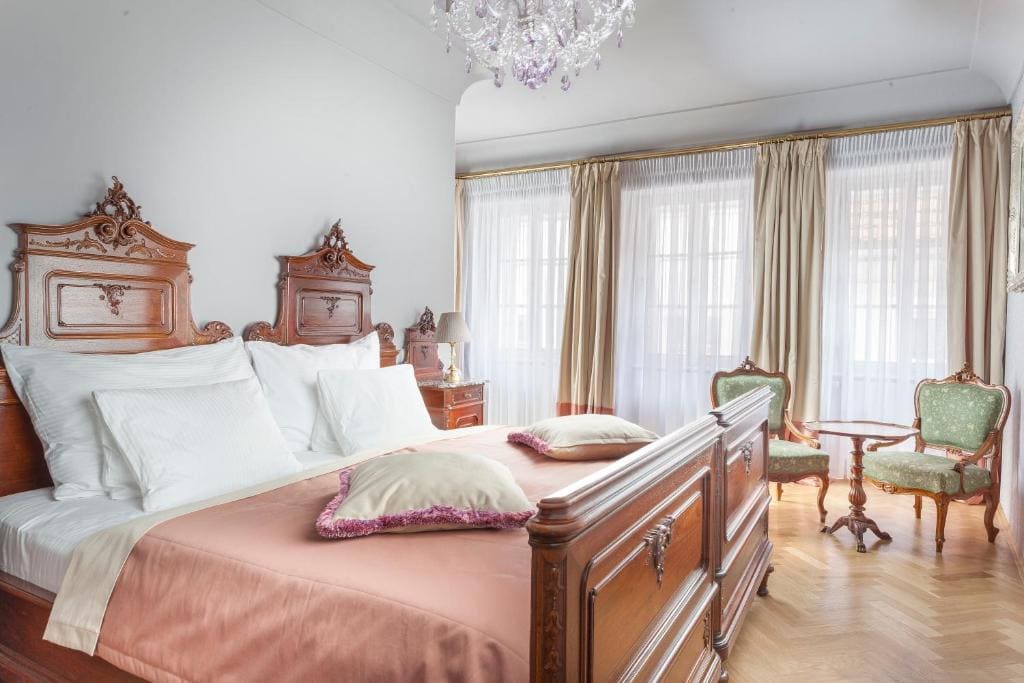 Junior Suite room - Image 1