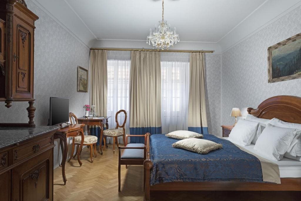 Junior Suite room - Image 2