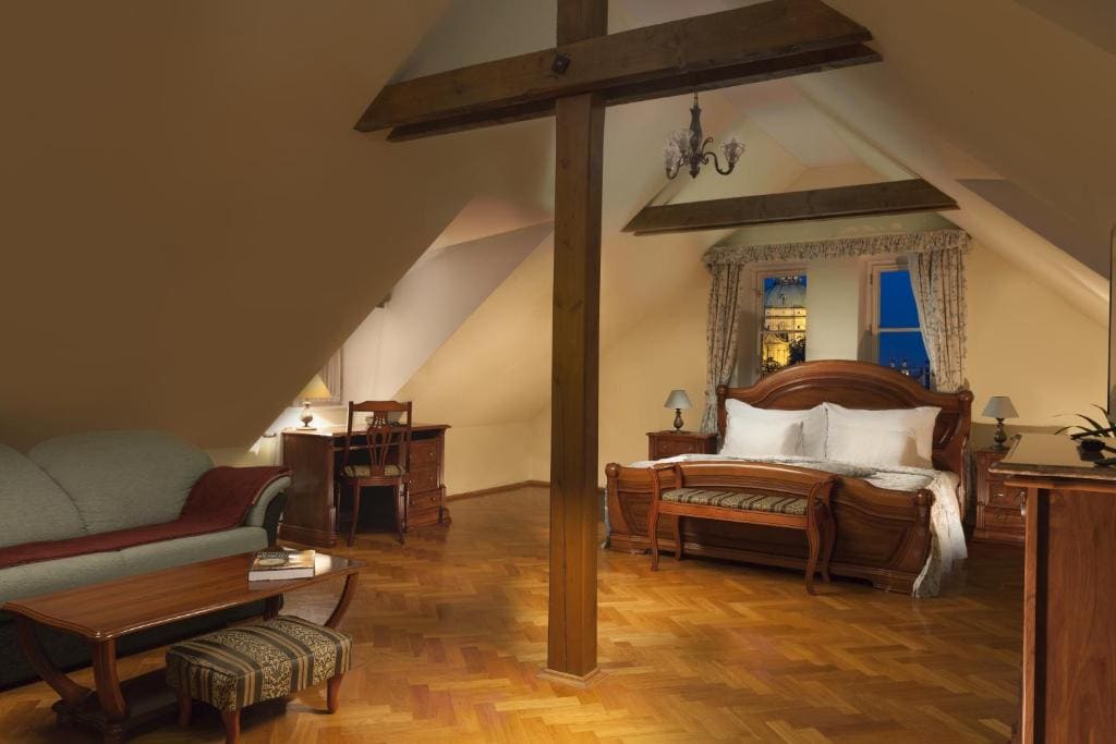 Junior Suite room - Image 3