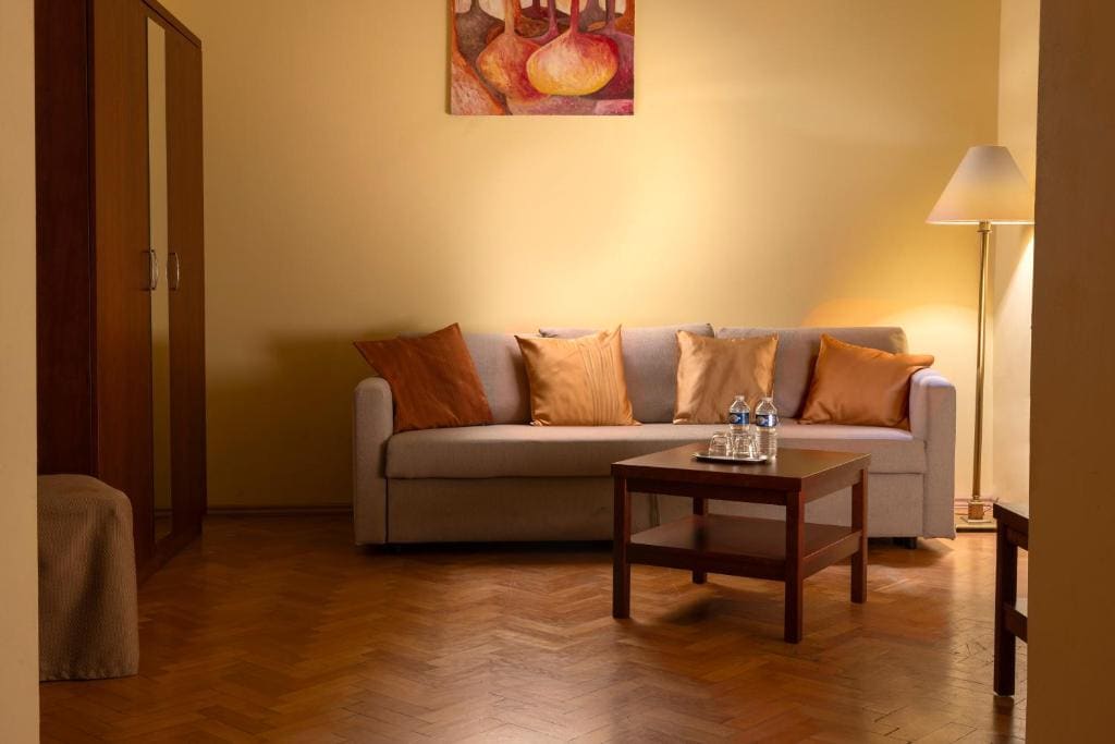 Family Suite room - Image 3