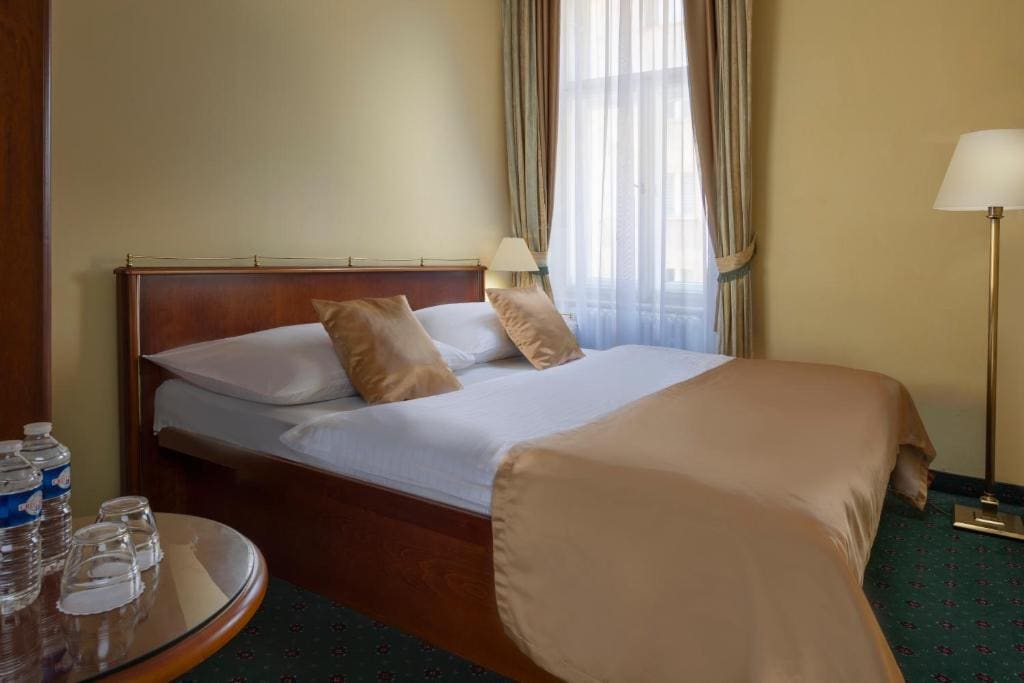 Double Room room - Image 1
