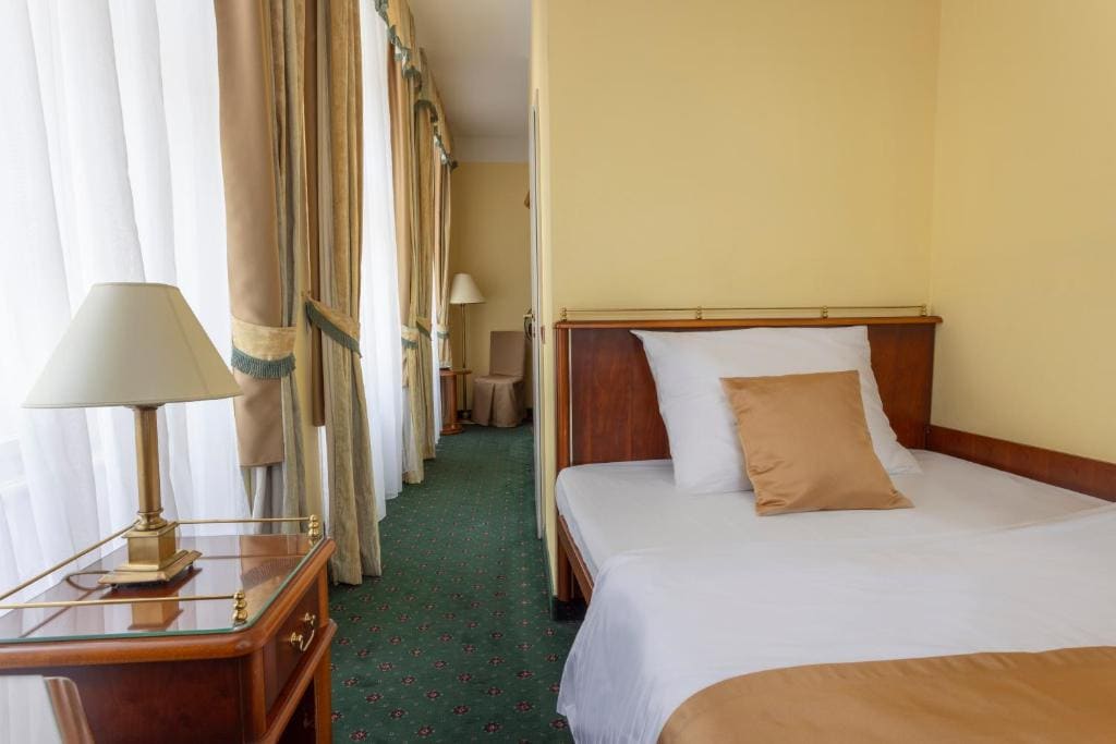 Single Room room - Image 1