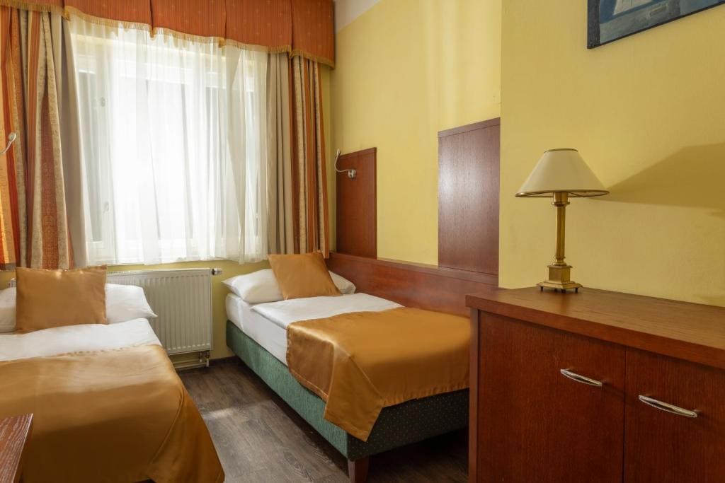 Family Suite room - Image 2