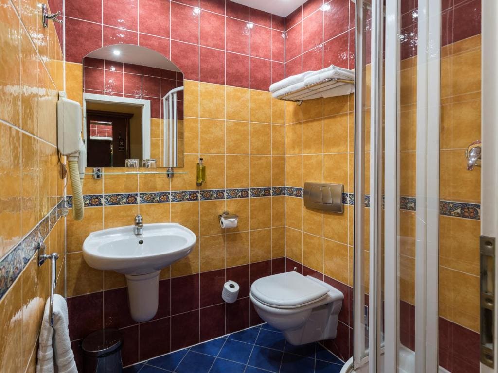 Single Room room - Image 2