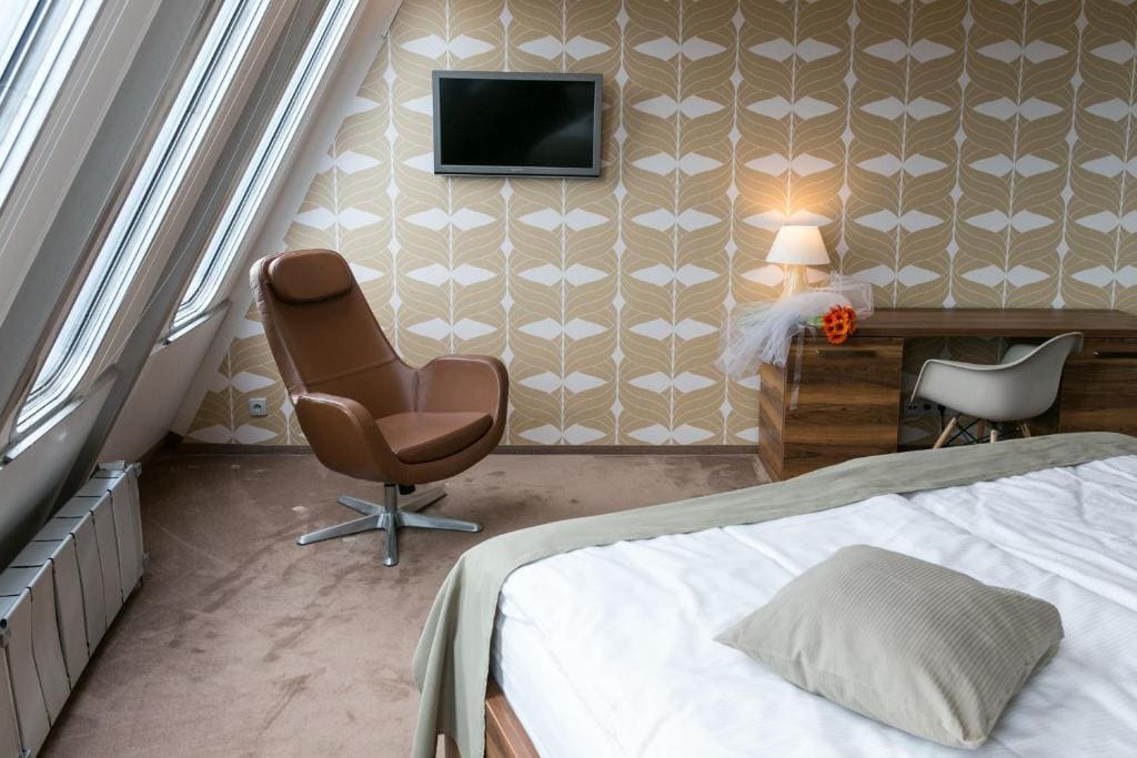Comfort Double Room room - Image 1