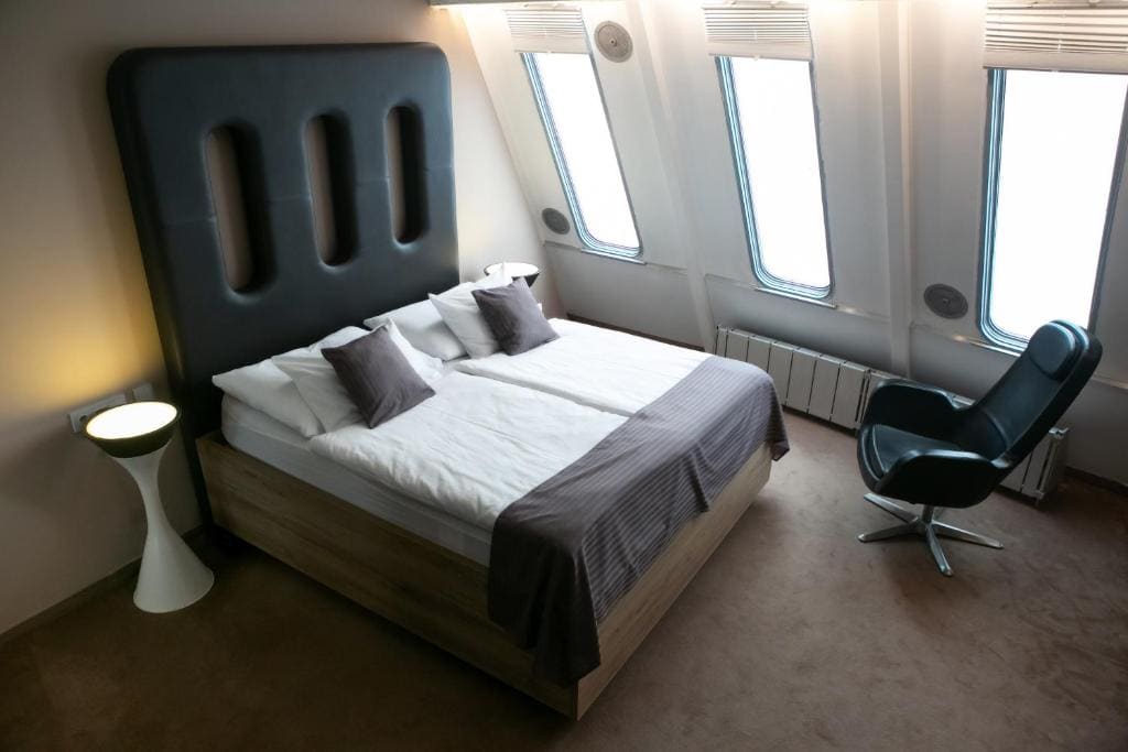 Comfort Double Room room - Image 2