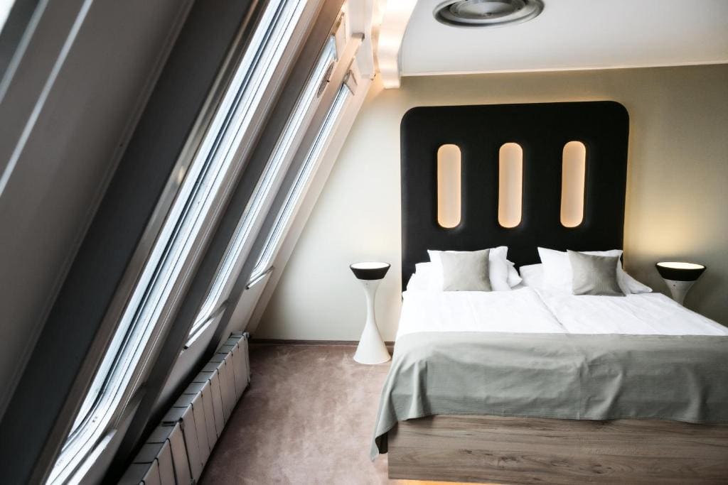 Double Room with New Year's Package room - Image 1