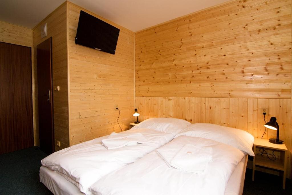 Double Room room - Image 3
