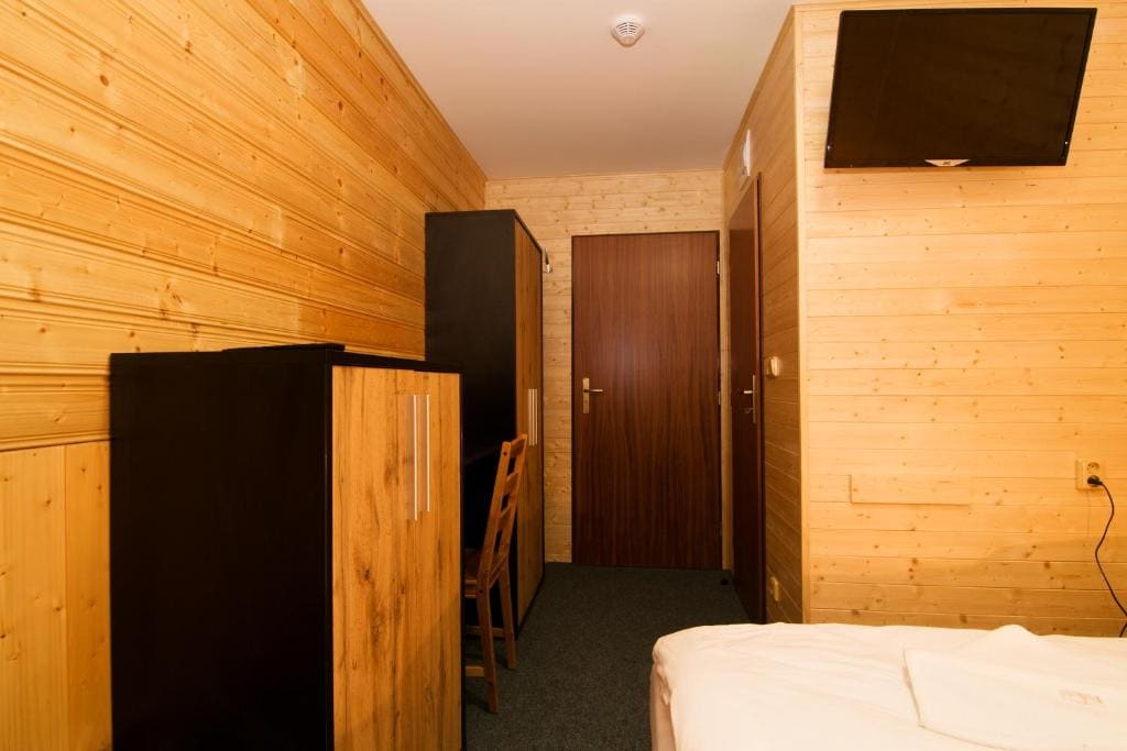Double Room room - Image 2