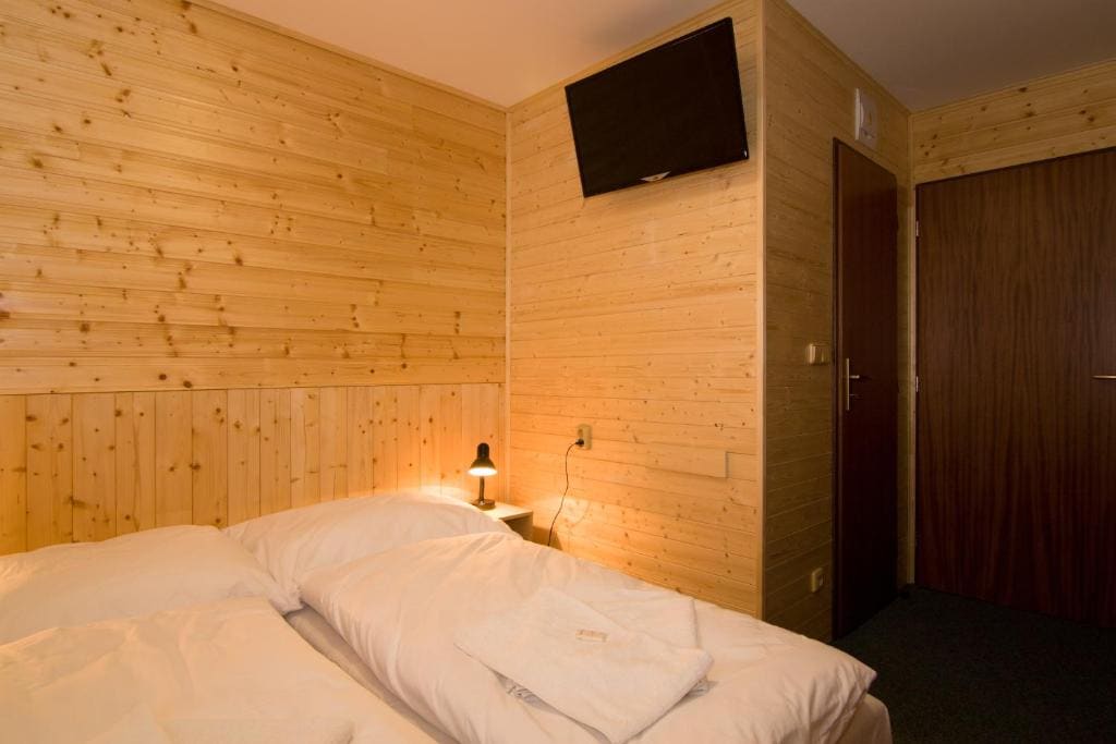 Double Room room - Image 1
