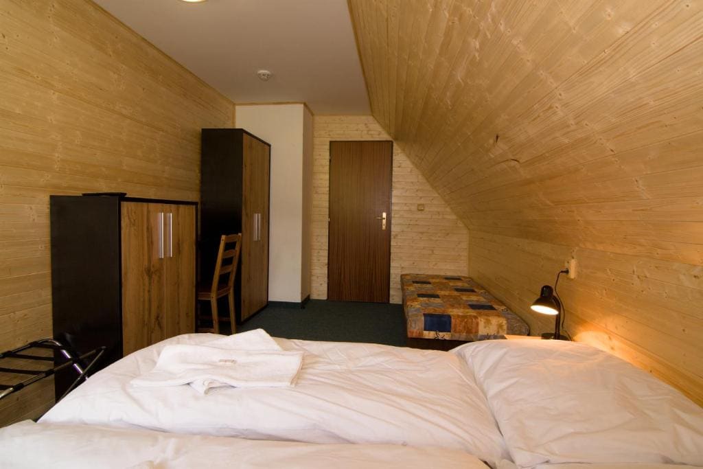 Triple Room room - Image 1