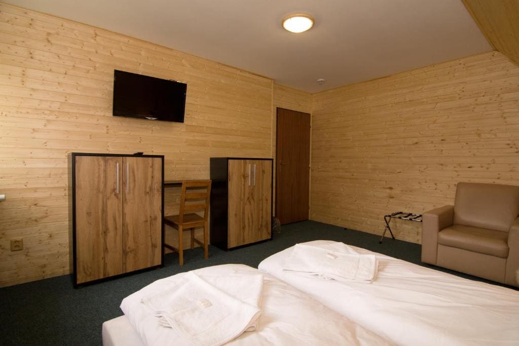 Two-Bedroom Suite room - Image 1