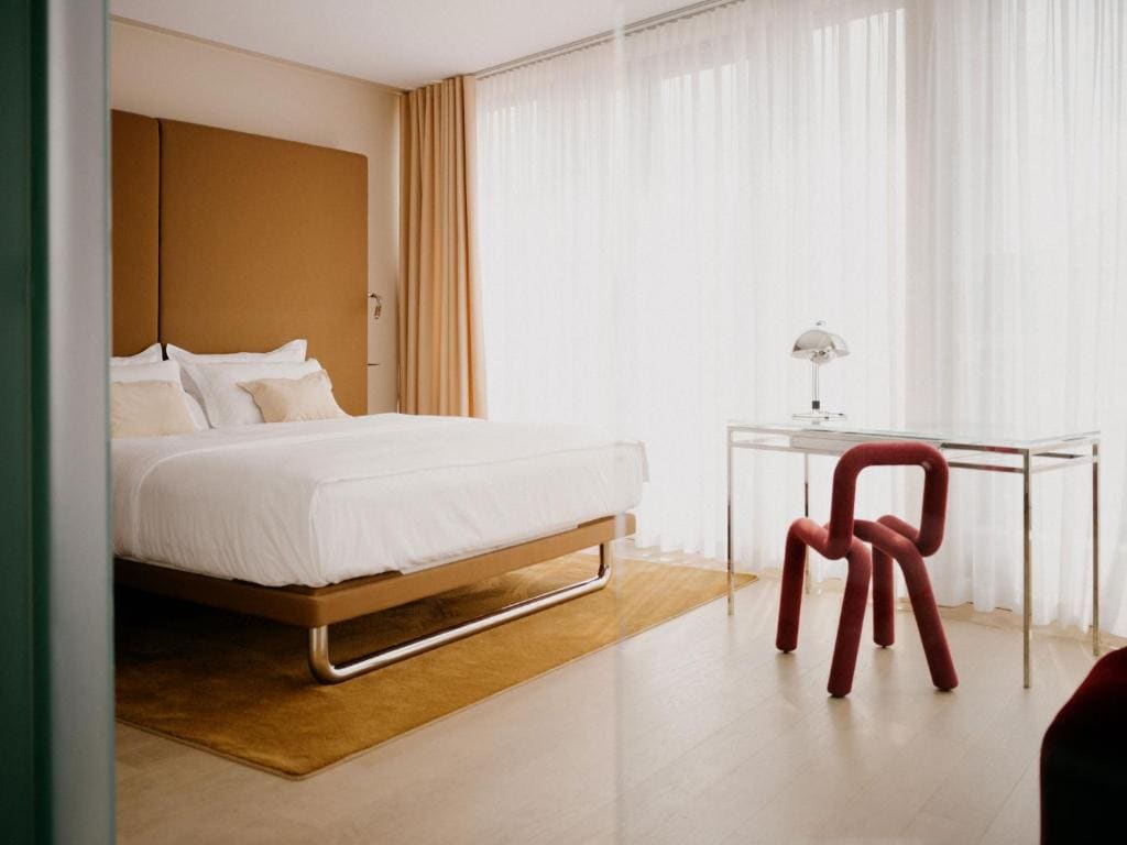 Superior Double or Twin Room room - Image 2