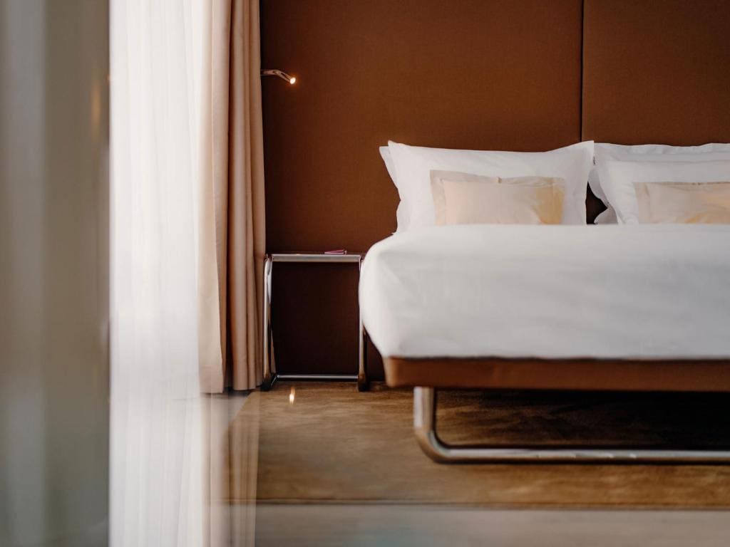 Signature Double Room with Shower room - Image 1