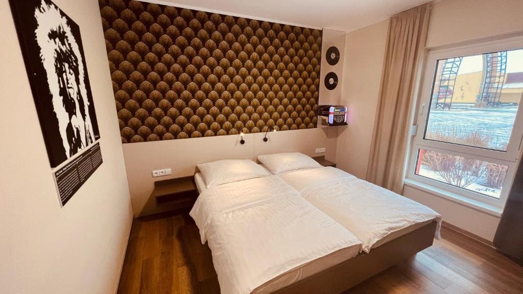 Double or Twin Room room - Image 3