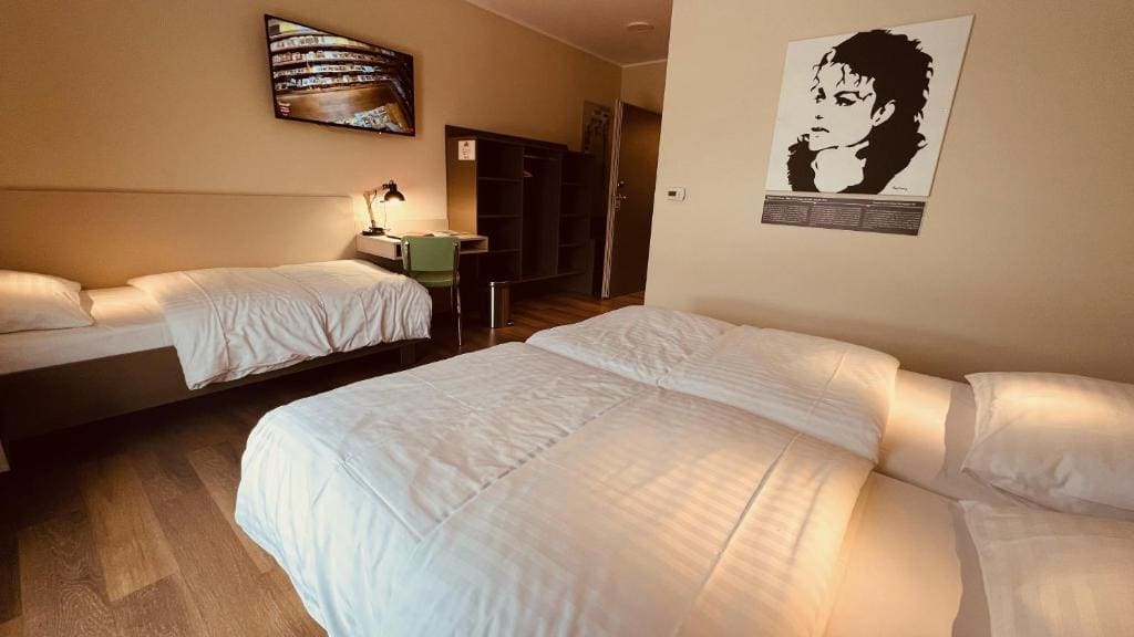 Triple Room room - Image 1
