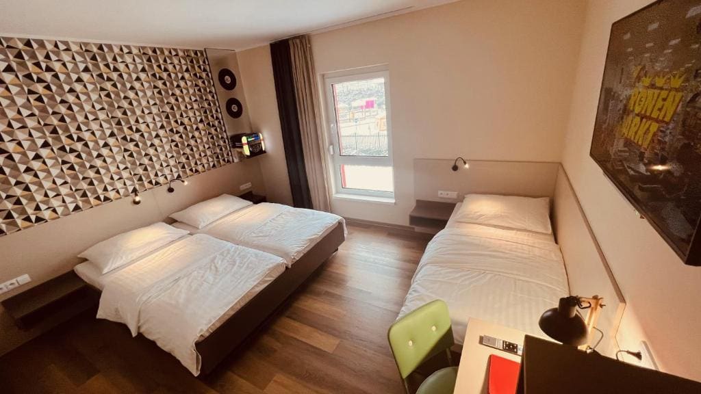 Triple Room room - Image 2
