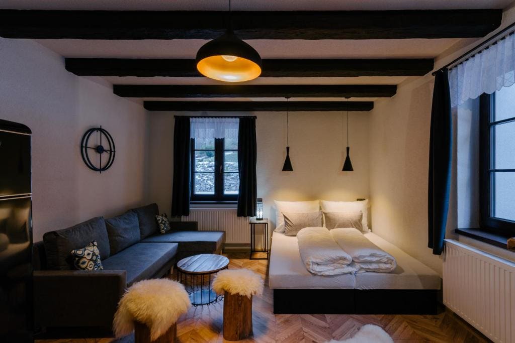 Double Room room - Image 1